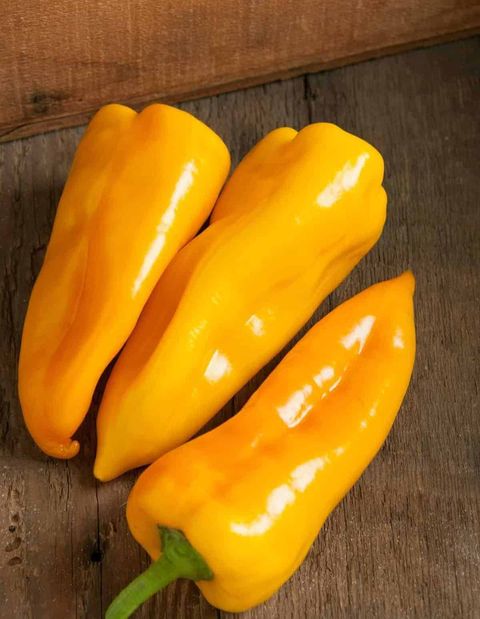 Sárgahúsú paprika (0,5 kg)
